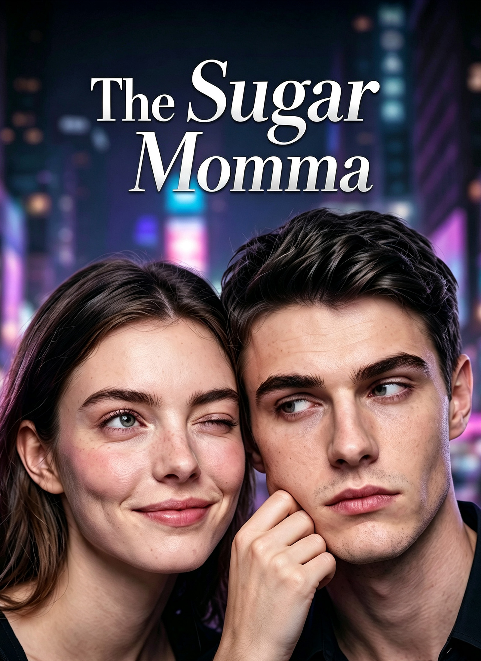 The Sugar Momma