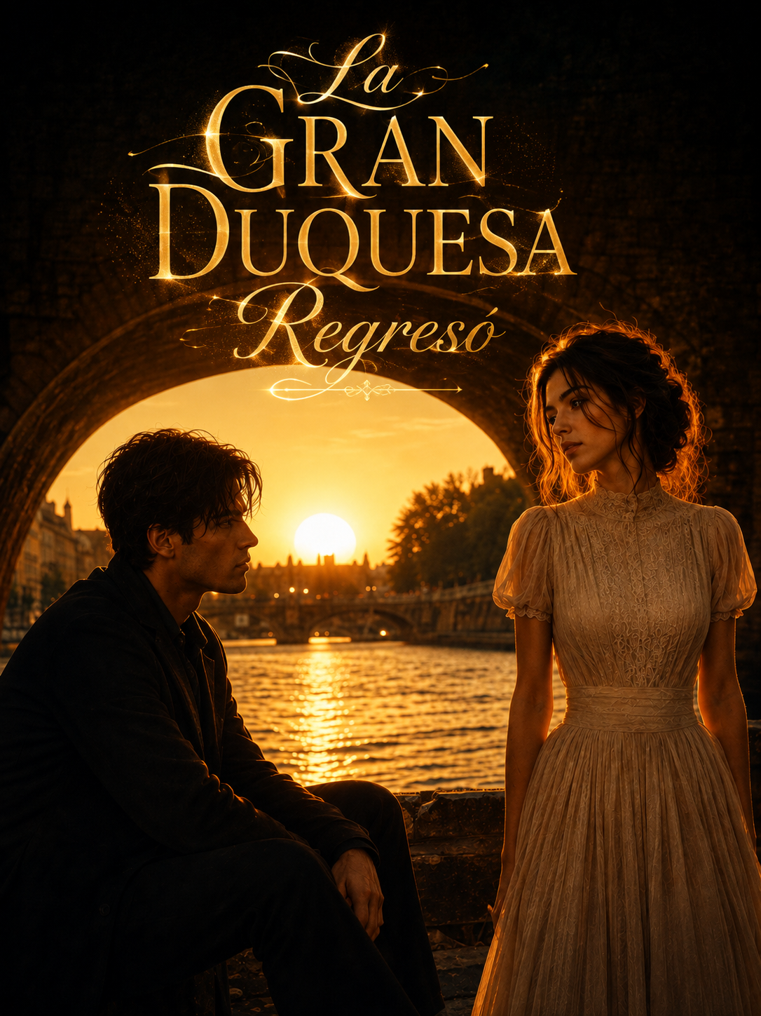 La Gran Duquesa Regresó