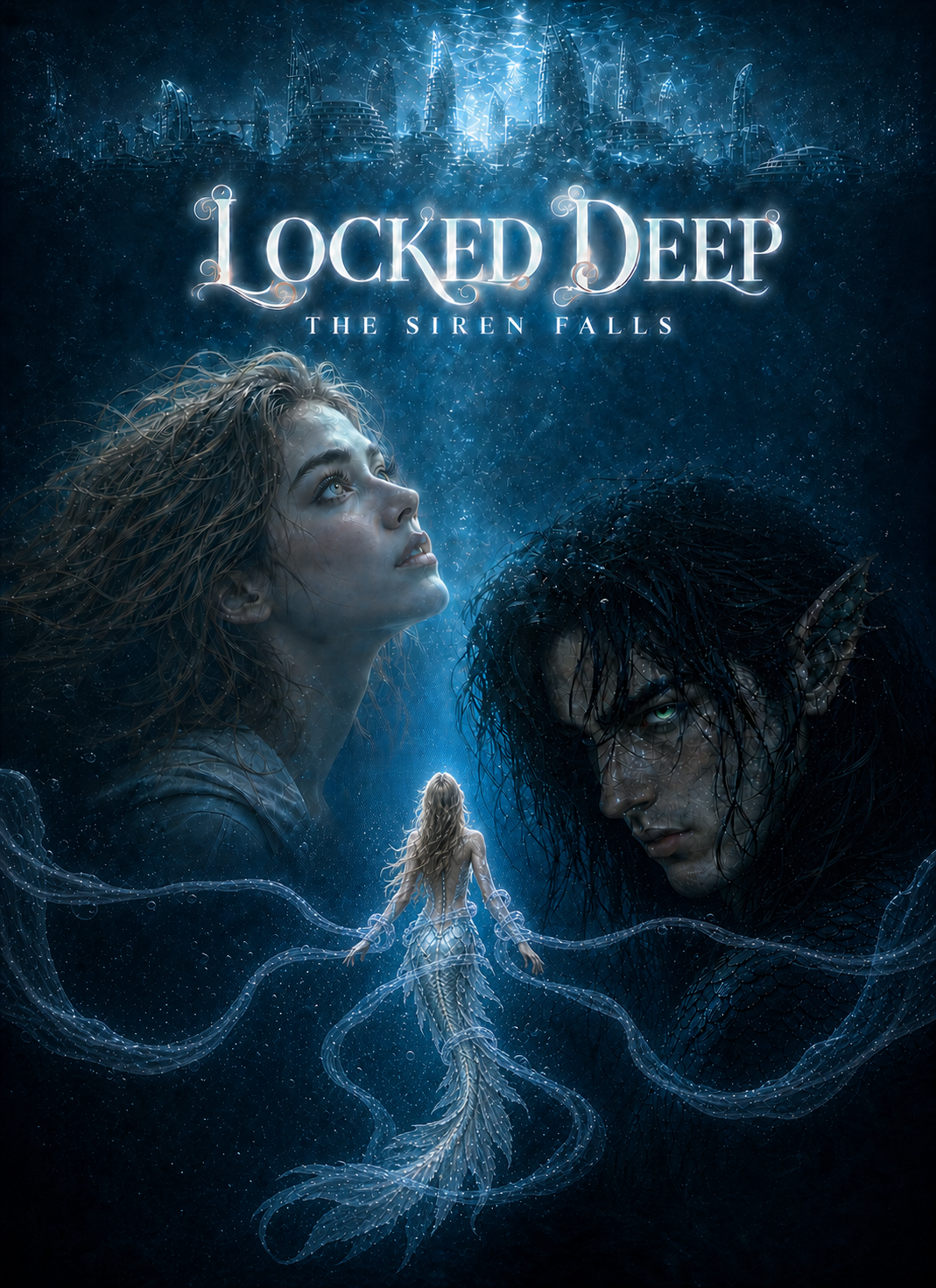 Locked Deep: The Siren Falls