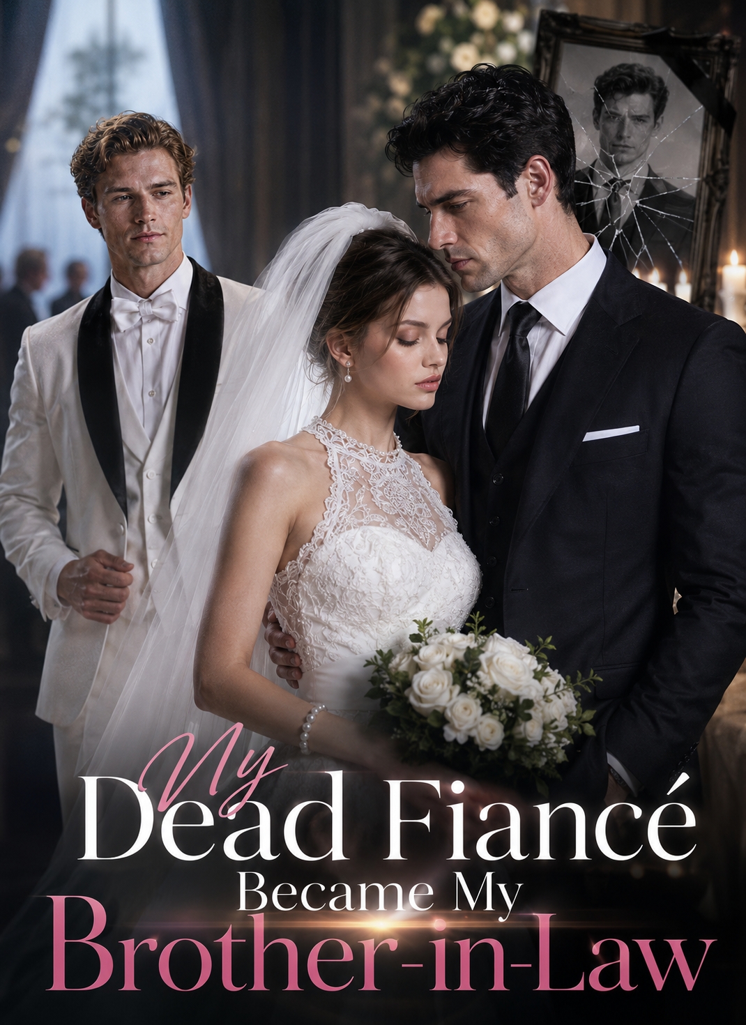 My Dead Fiancé Became My Brother-in-Law