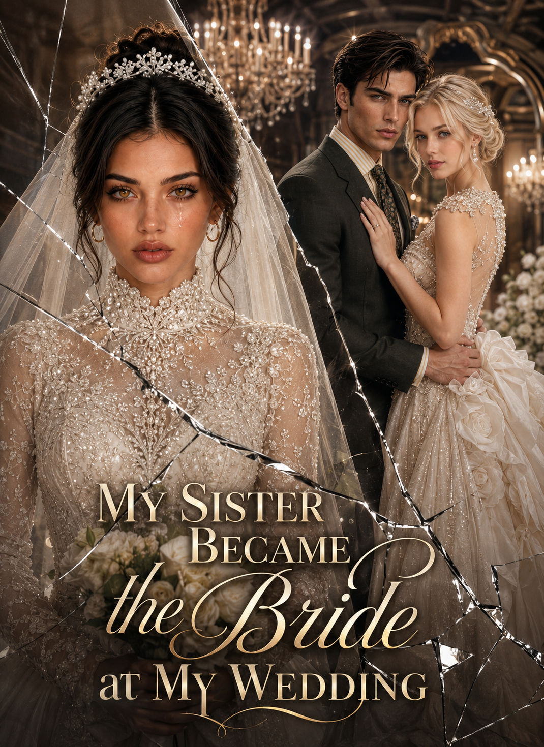 My Sister Became the Bride at My Wedding