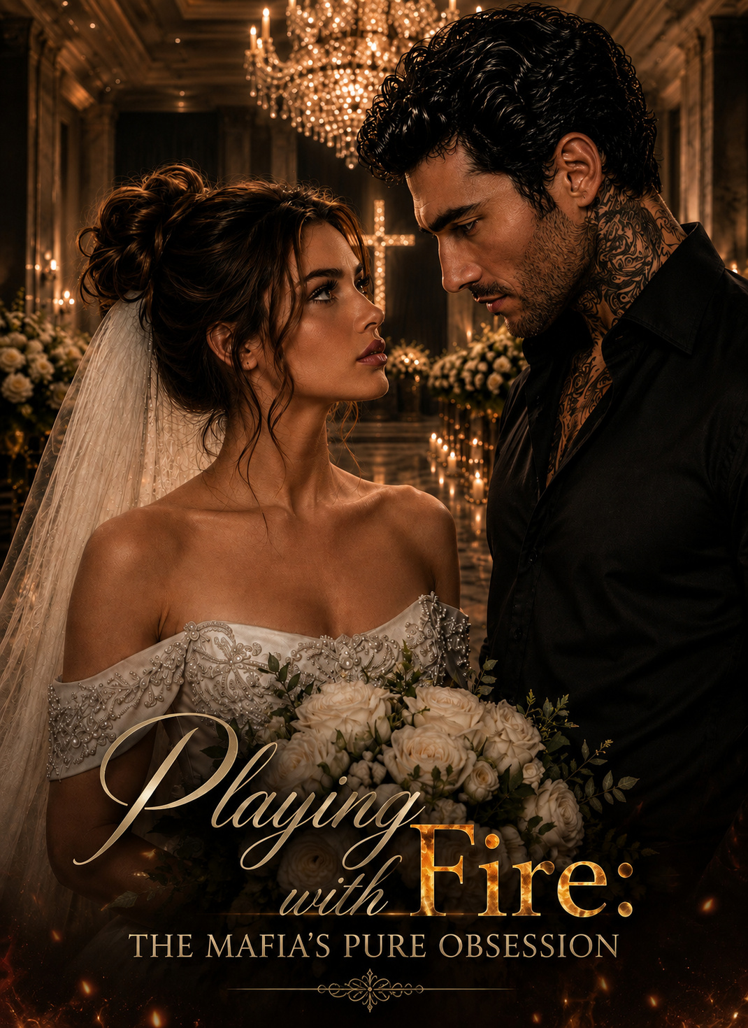 Playing with Fire: The Mafia's Pure Obsession