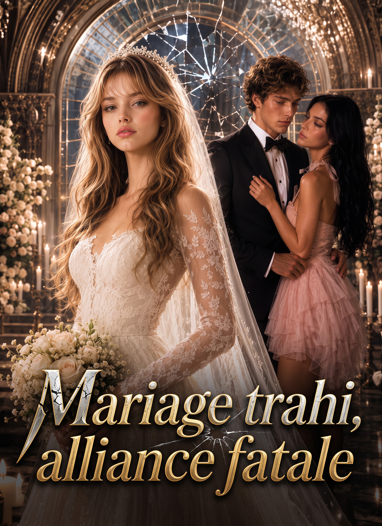 Mariage trahi, alliance fatale