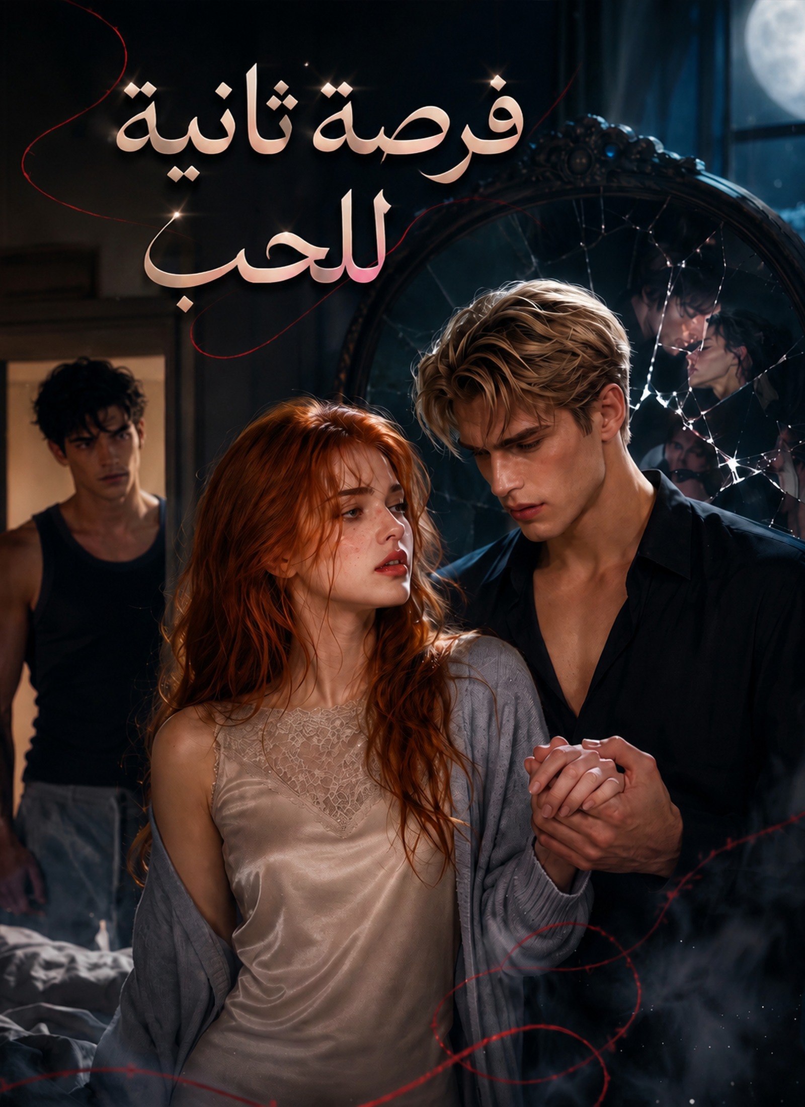 فرصة ثانية للحب