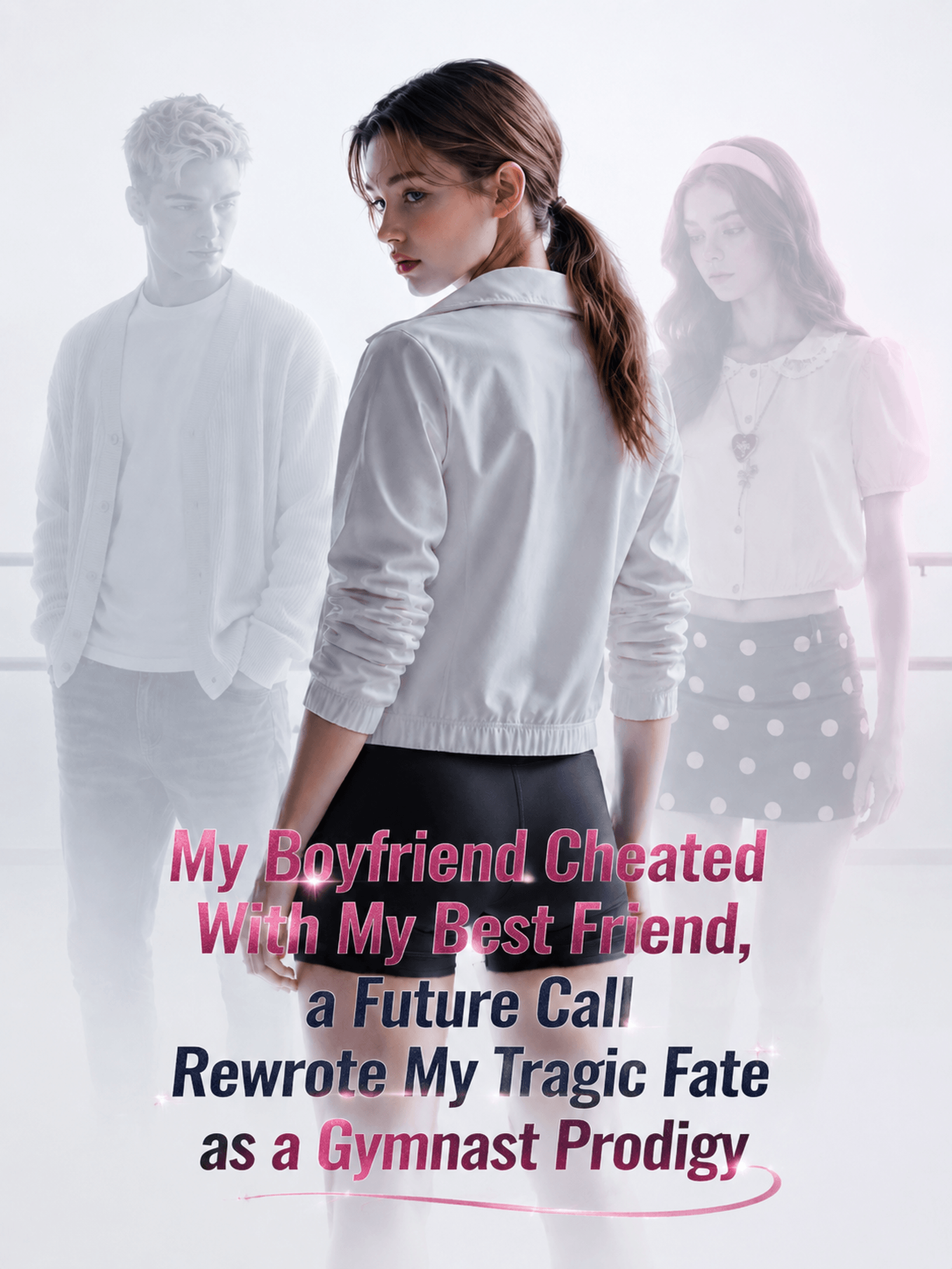 My Boyfriend Cheated With My Best Friend, a Future Call Rewrote My Tragic Fate as a Gymnast Prodigy!