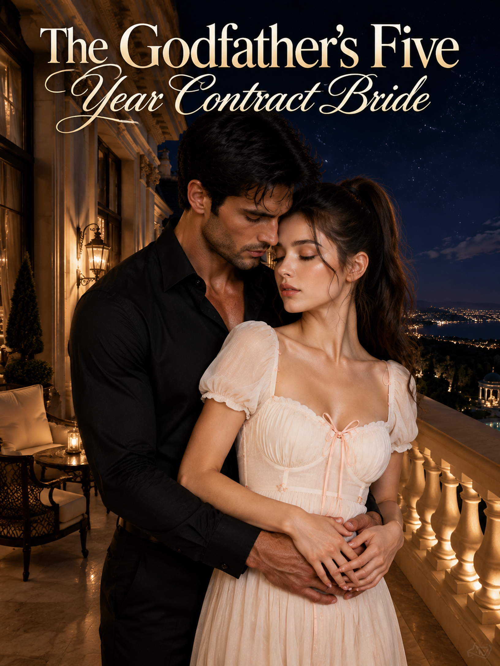 The Godfather’s Five-Year Contract Bride