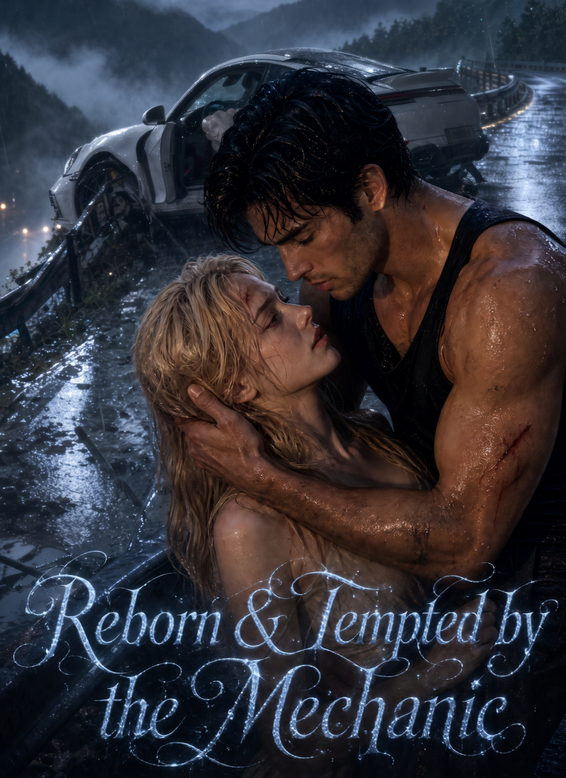 Reborn,Tempted by the Mechanic