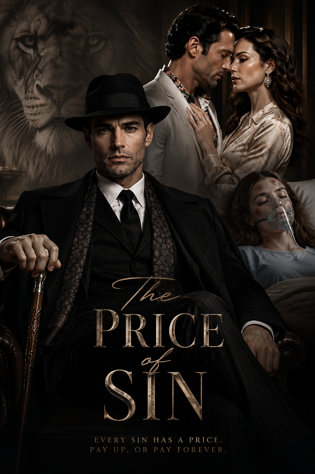 The Price of Sin