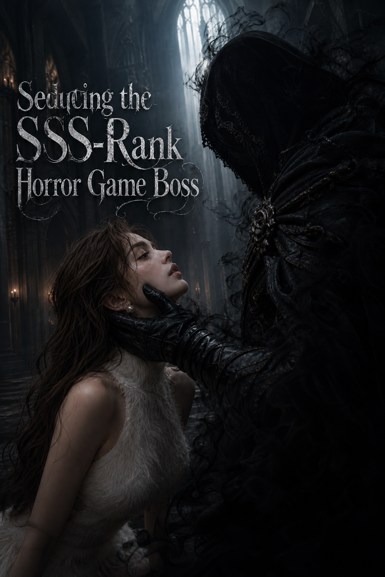 Seducing the SSS-Rank Horror Game Boss