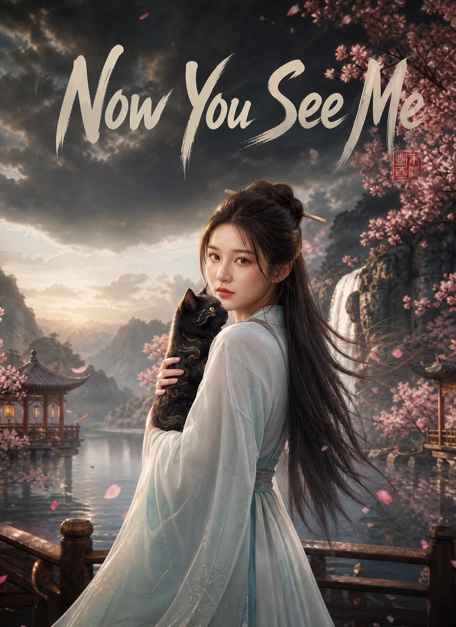 [Dubbed] Now You See Me