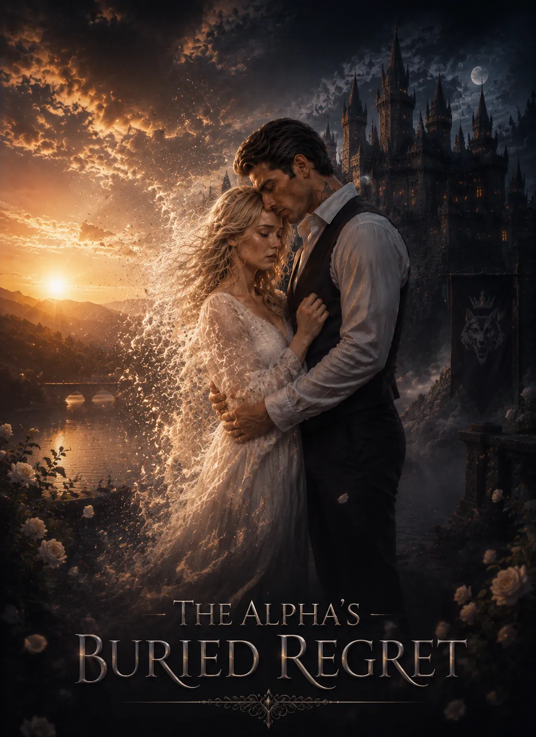 The Alpha's Buried Regret