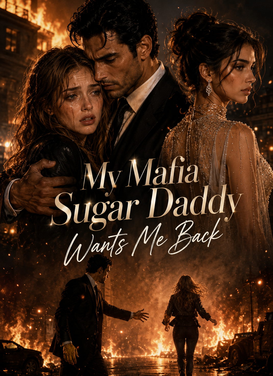 My Mafia Sugar Daddy Wants Me Back