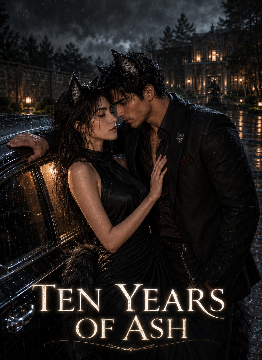 Ten Years of Ash