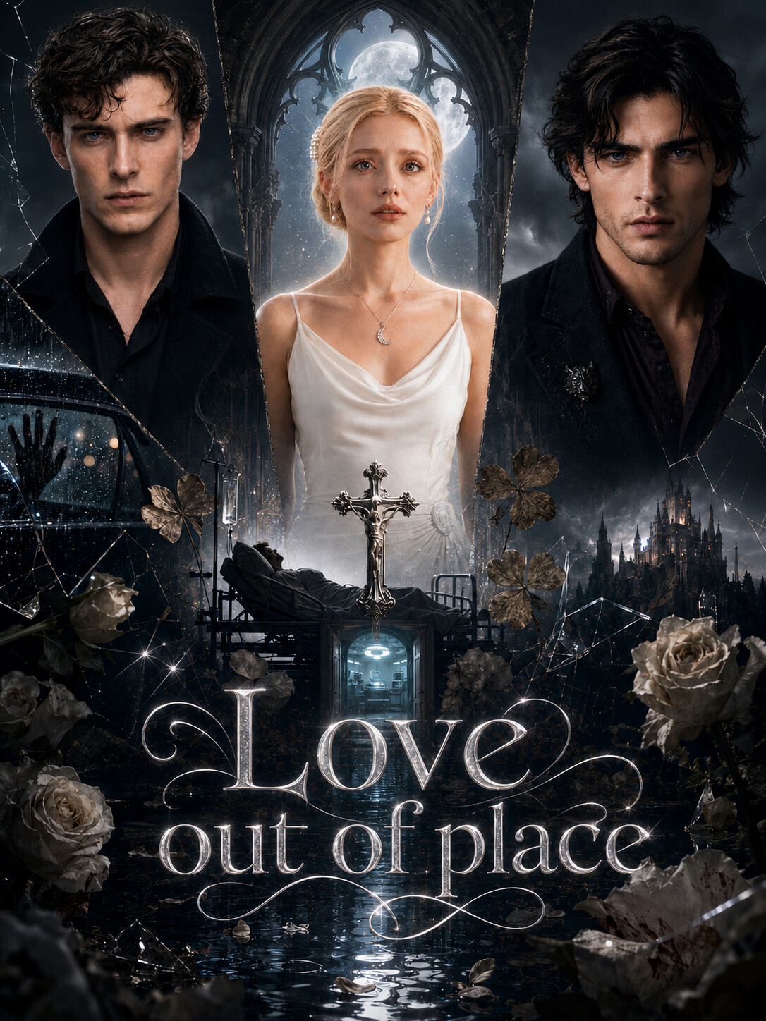 Love out of place