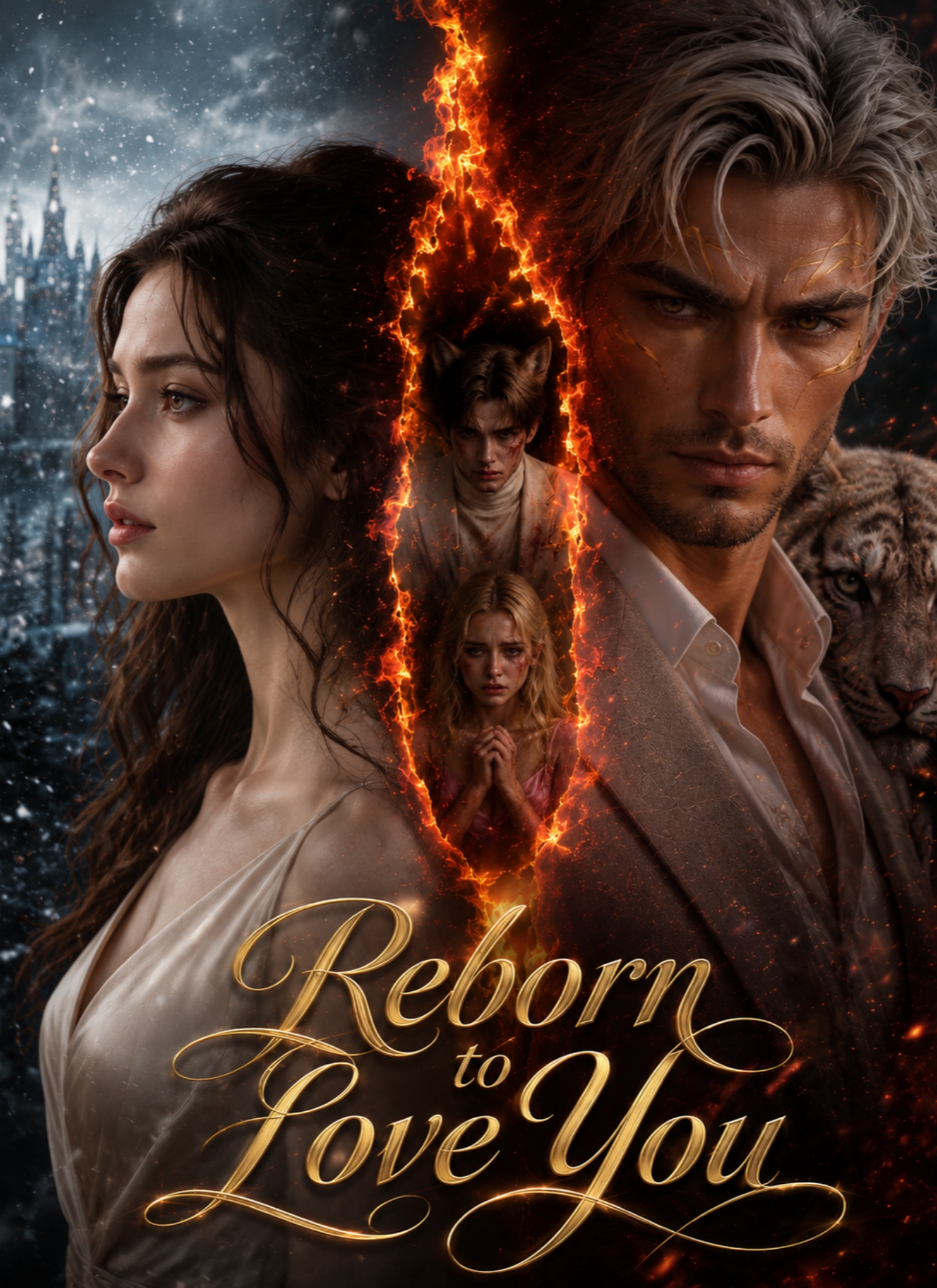 Reborn to love you