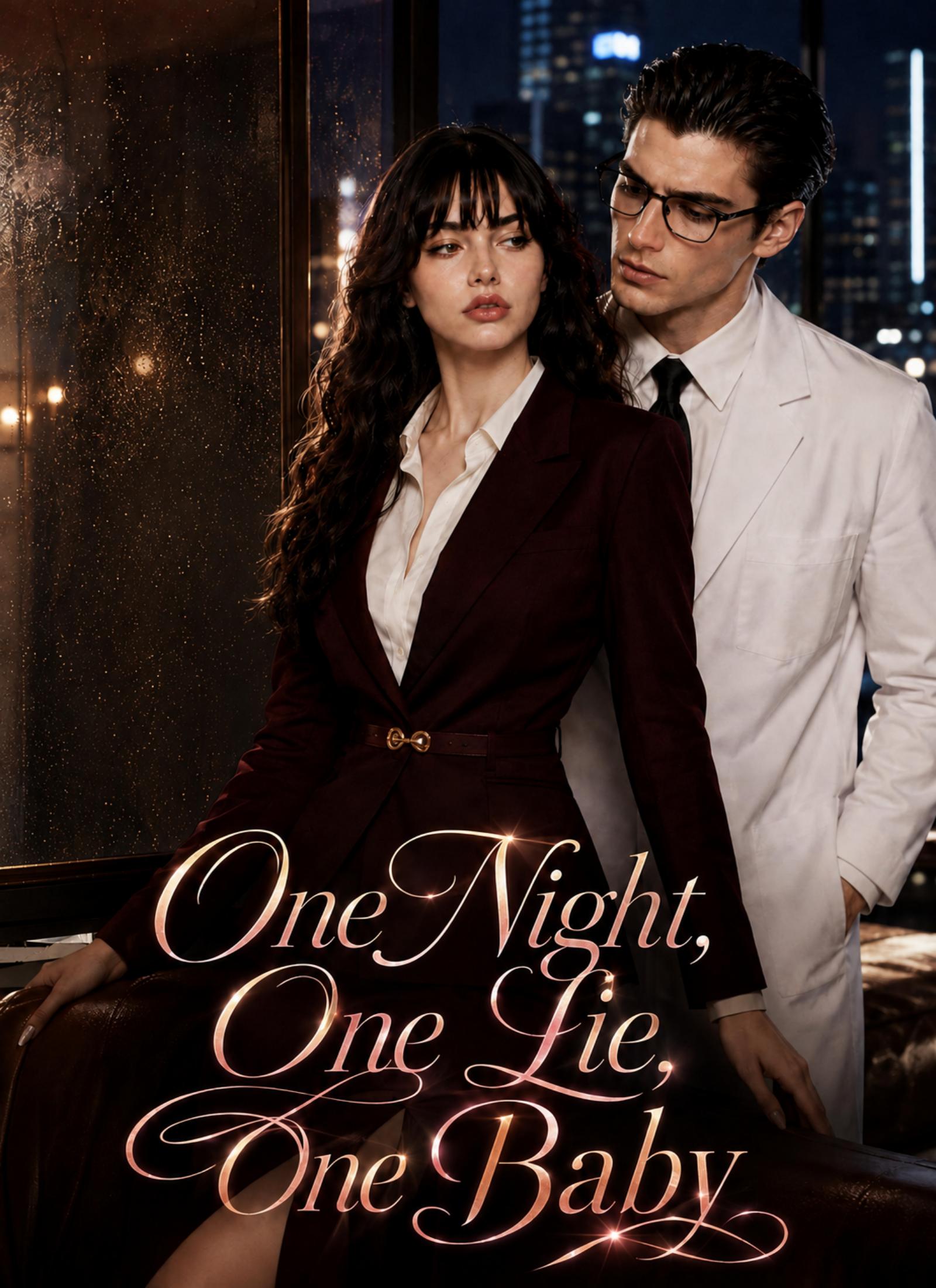 One Night One Lie One Baby