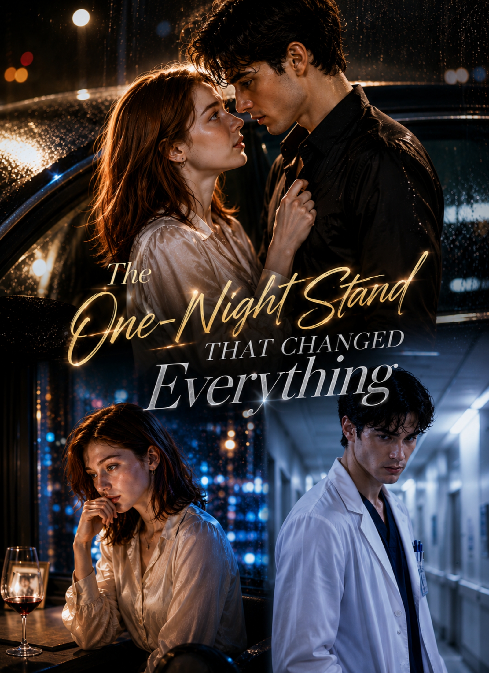 The One-Night Stand That Changed Everything