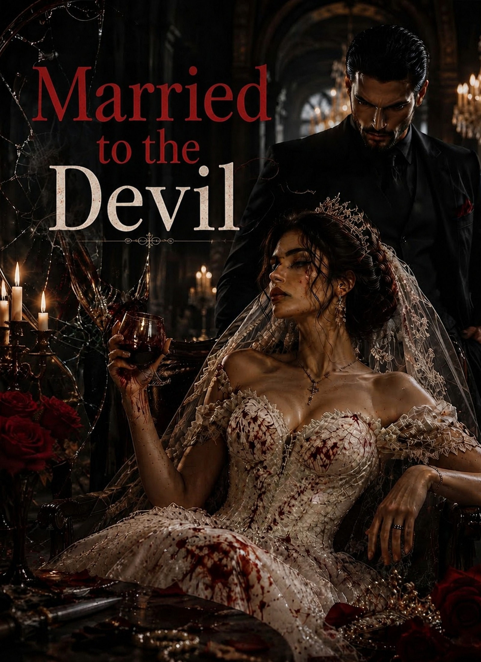 Married to the Devil