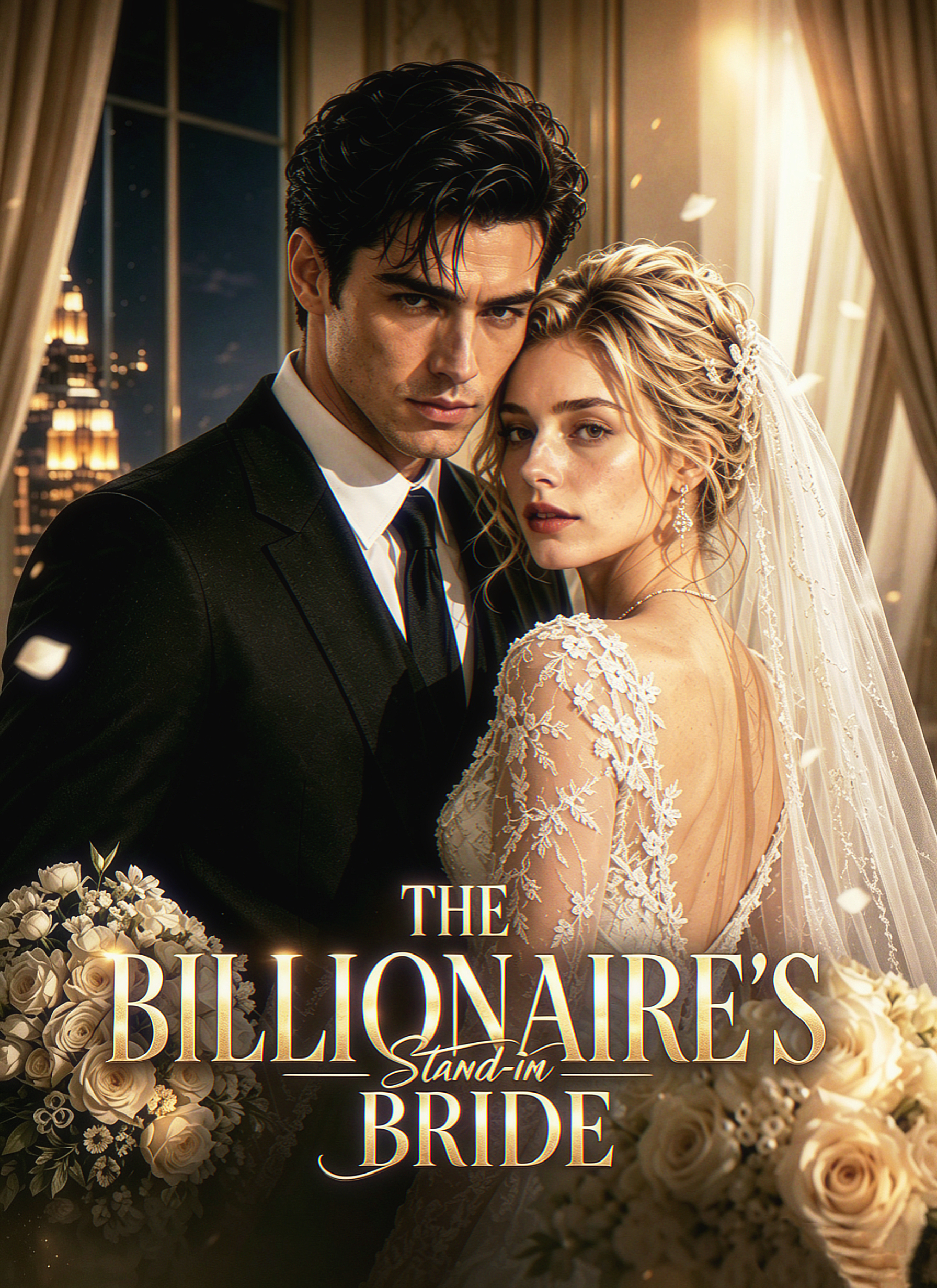 The Billionaire's Stand-in Bride