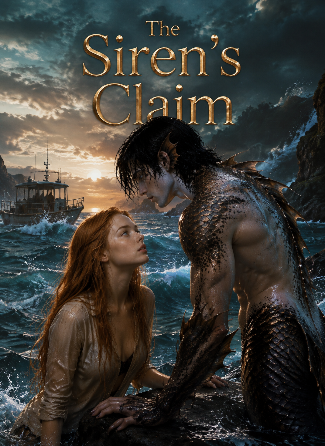 The Siren’s Claim