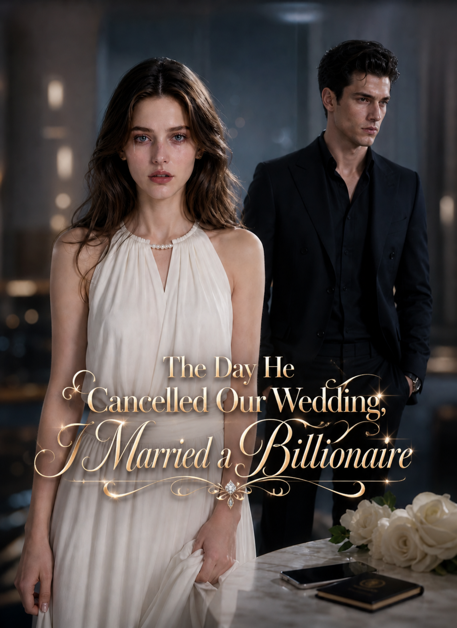 The Day He Cancelled Our Wedding,I Married a Billionaire