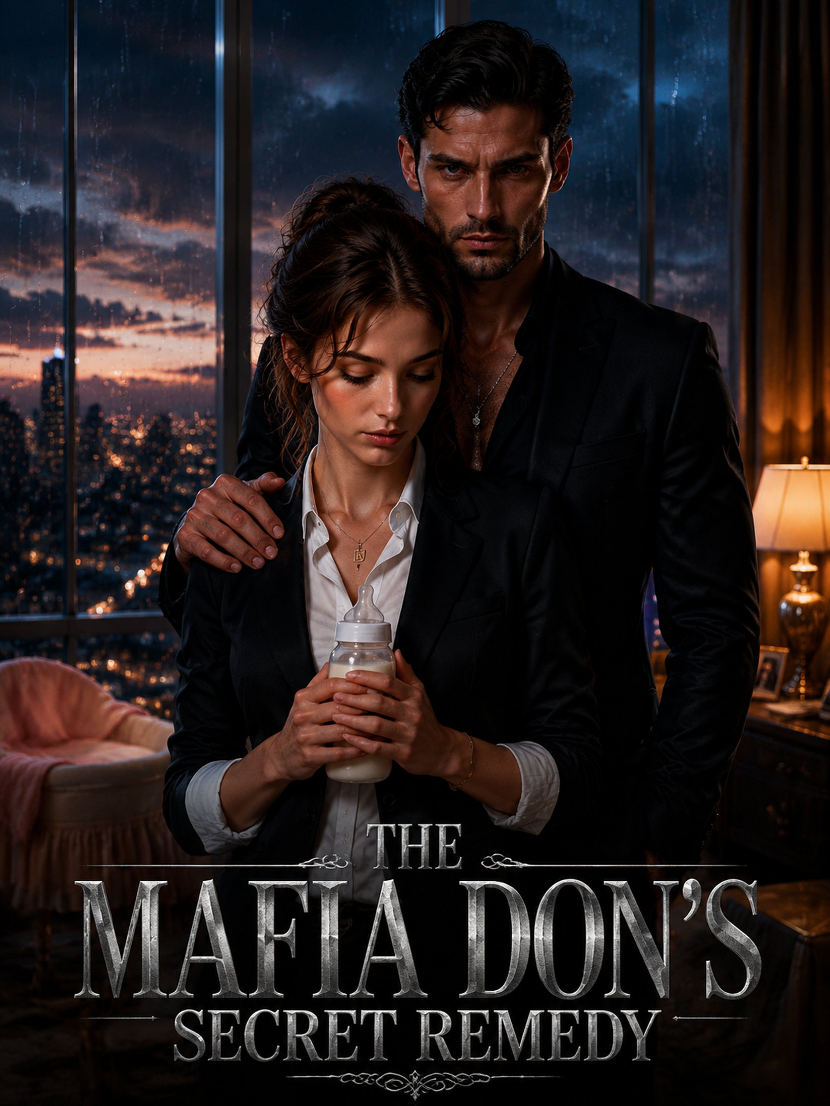The Mafia Don’s Secret Remedy