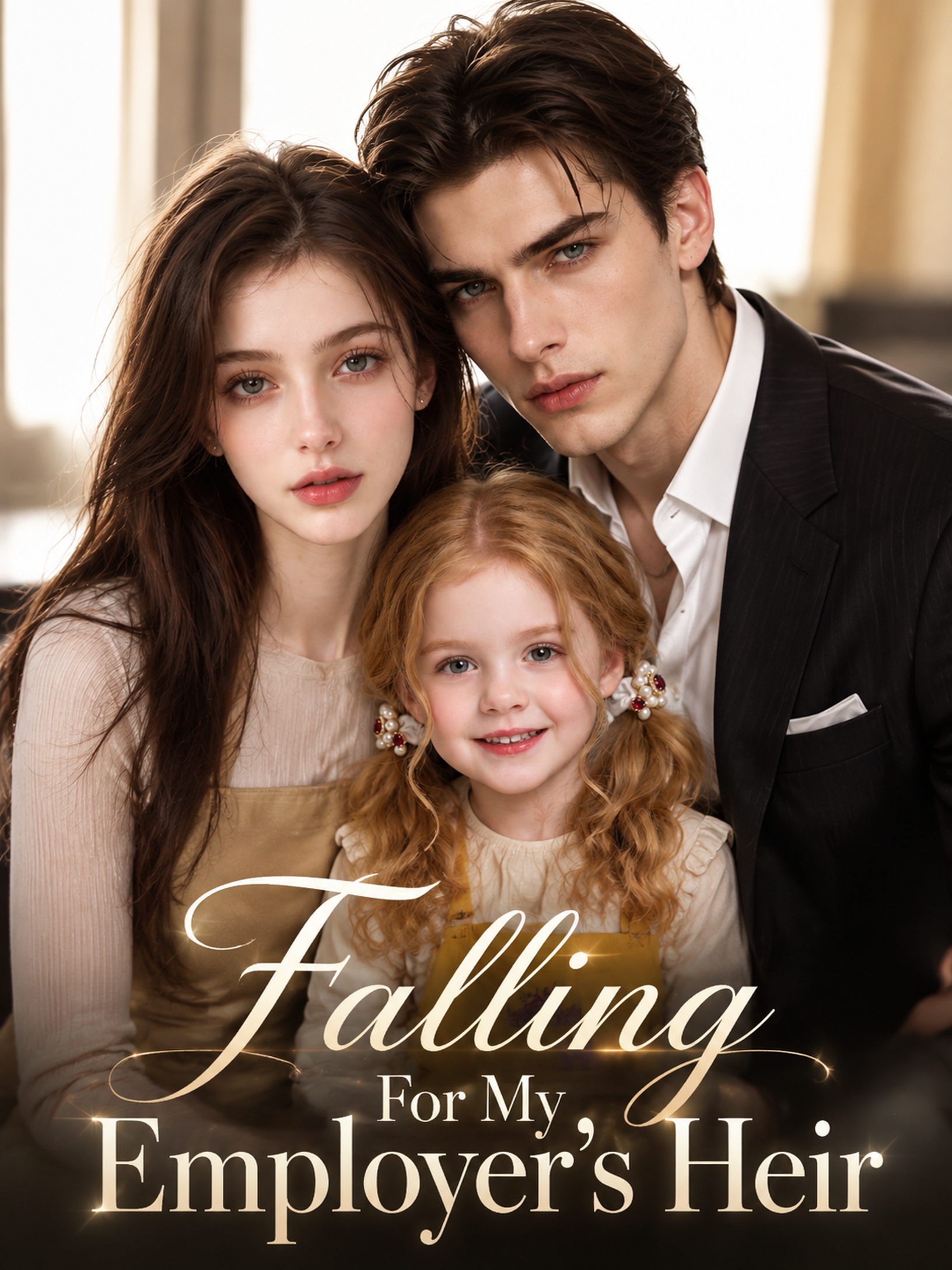 Falling For My Employer's Heir