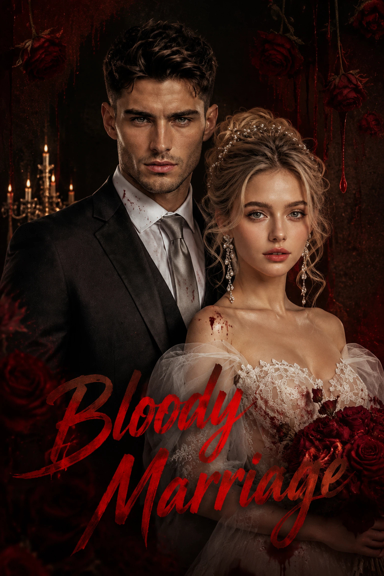 Bloody Marriage