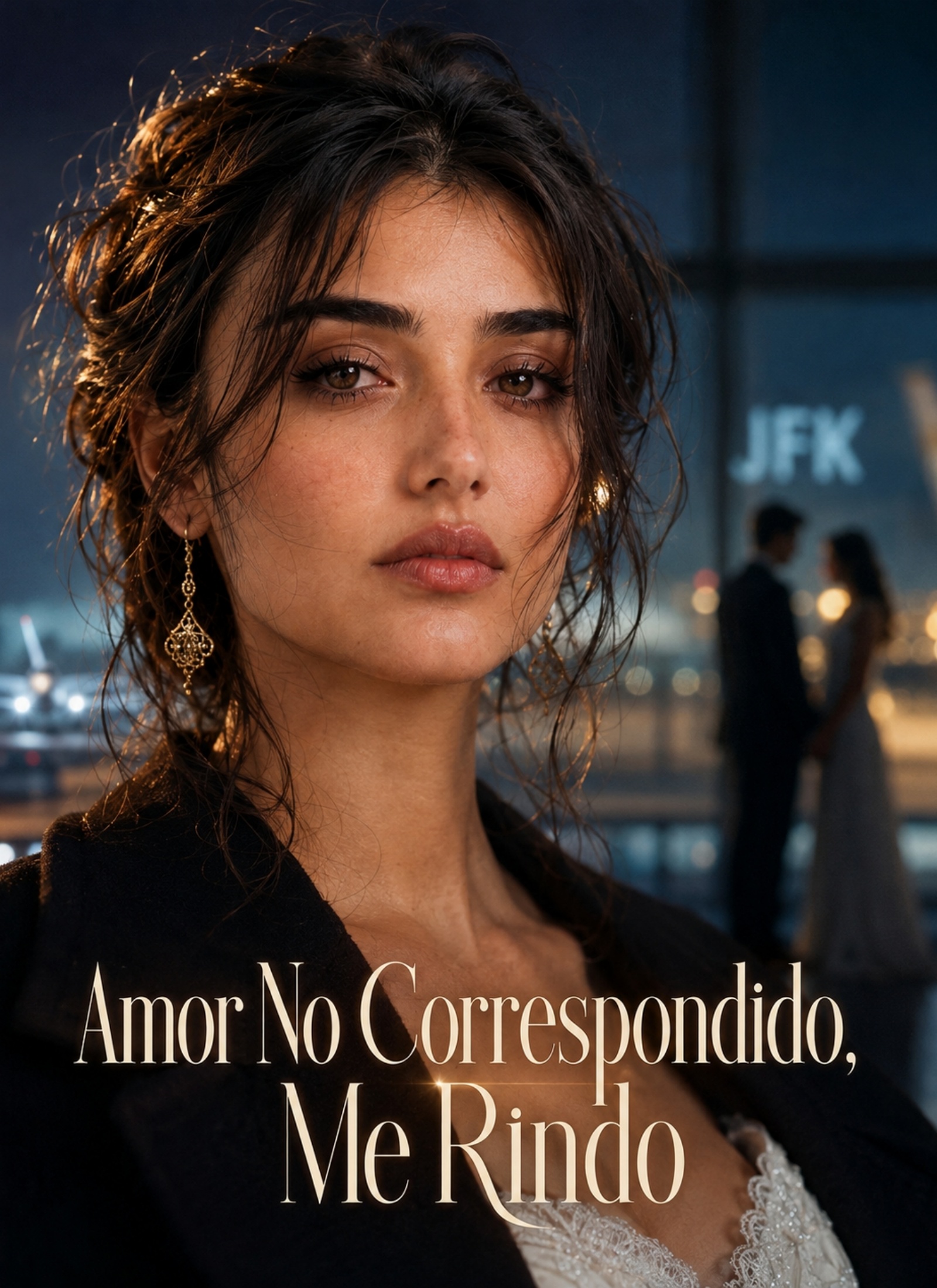 Amor No Correspondido, Me Rindo