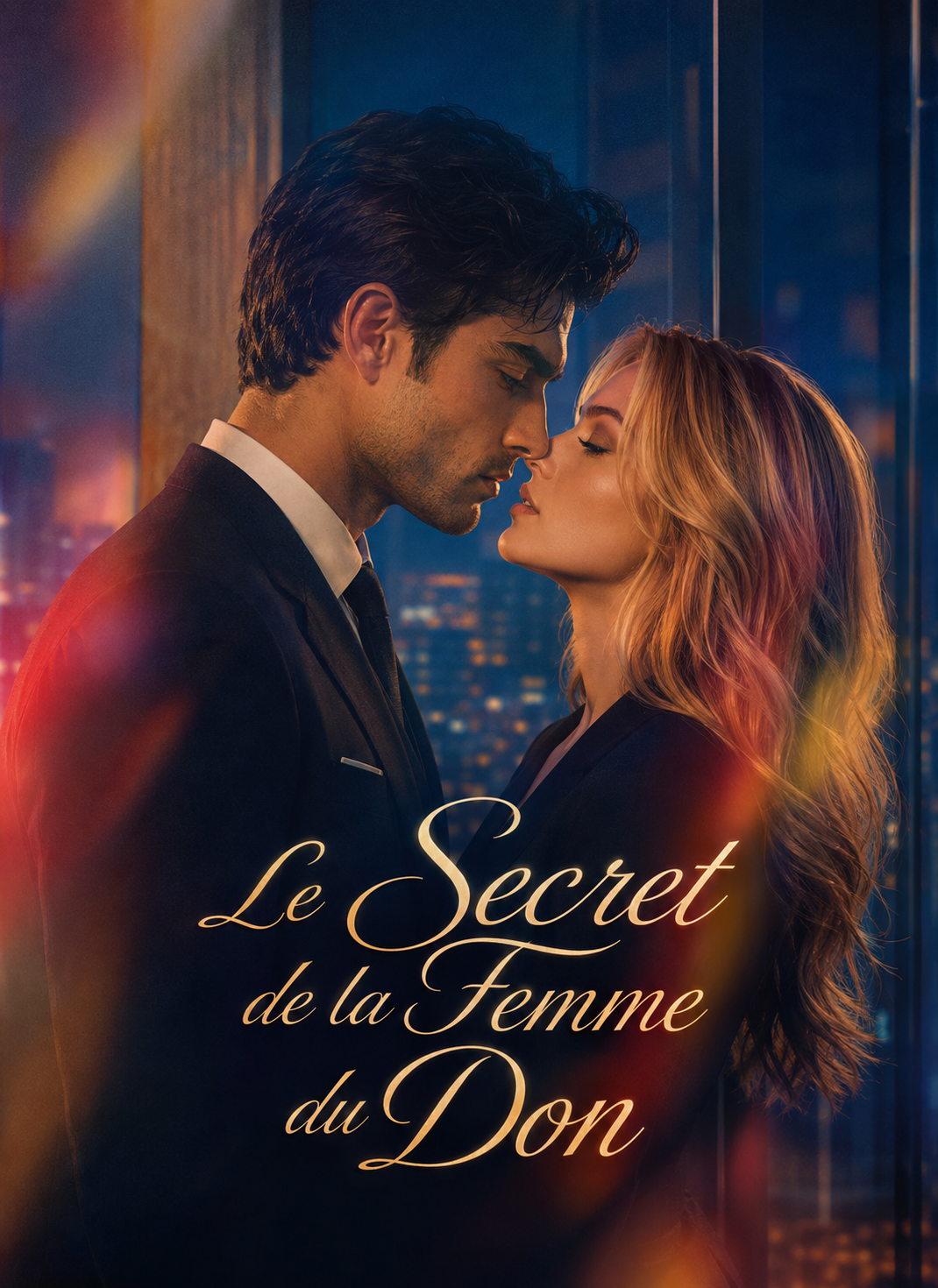 Le Secret de la Femme du Don