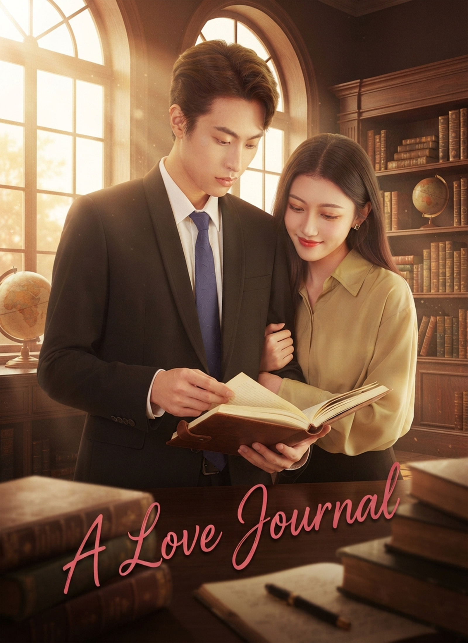 A Love Journal