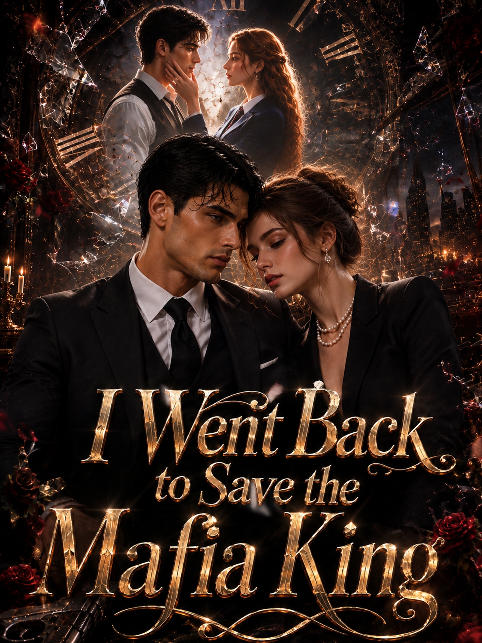 I Went Back to Save the Mafia King
