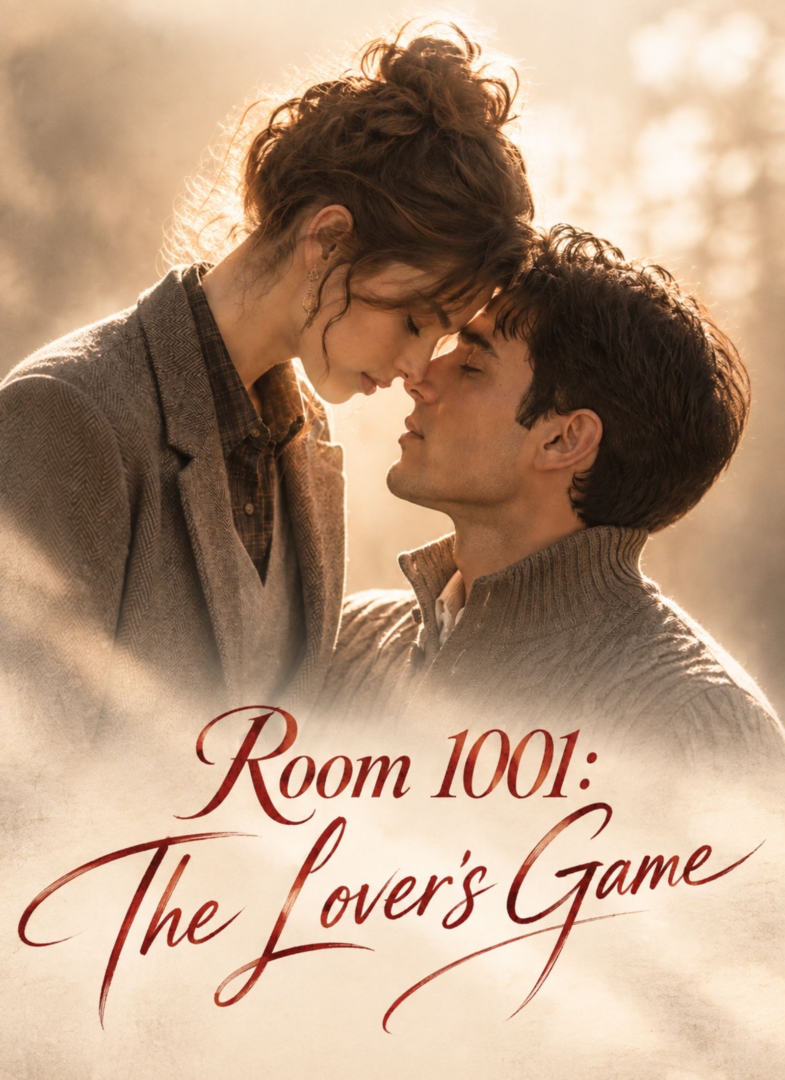 Room 1001: The Lover's Game