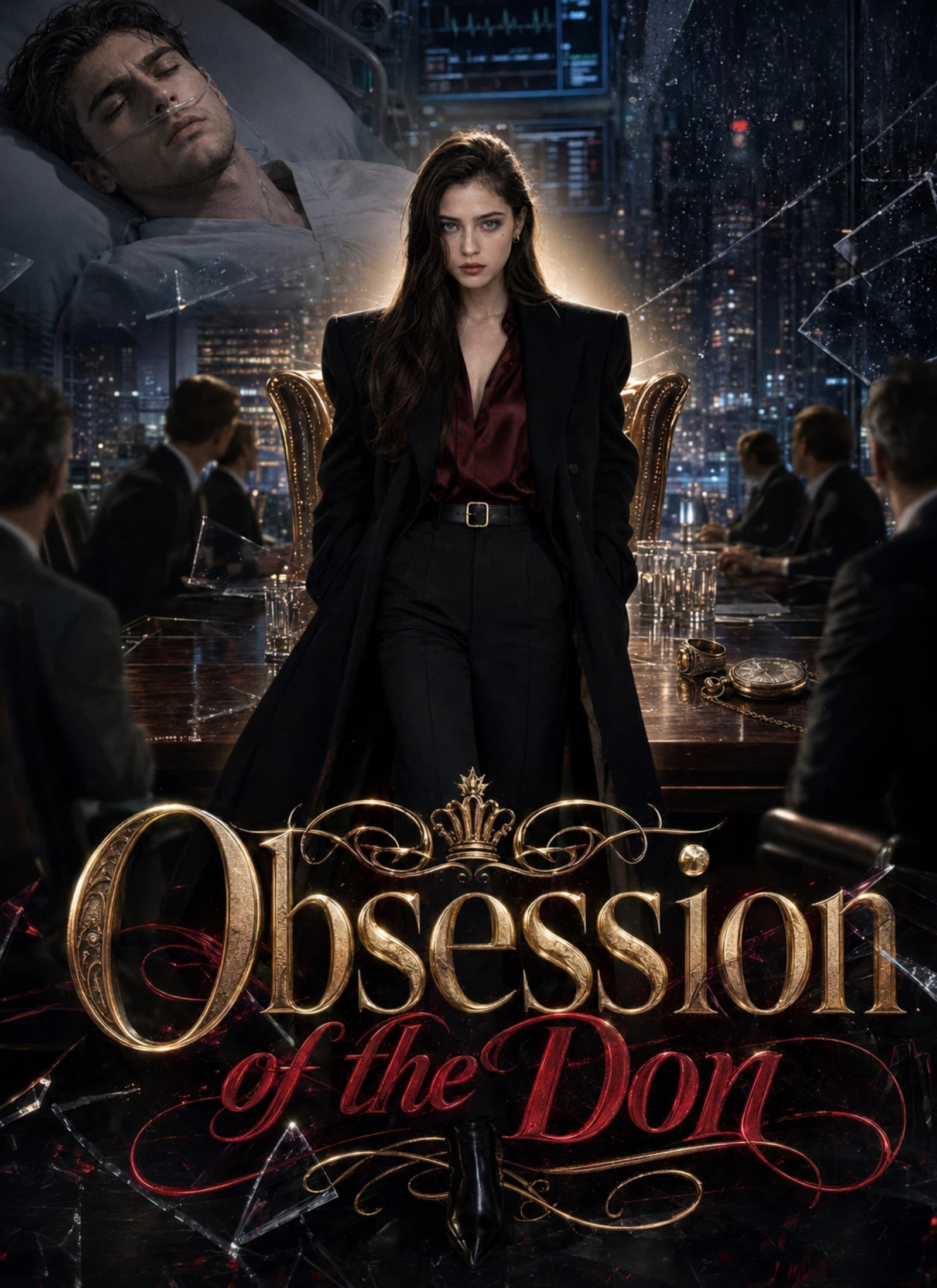 Obsession of the Don