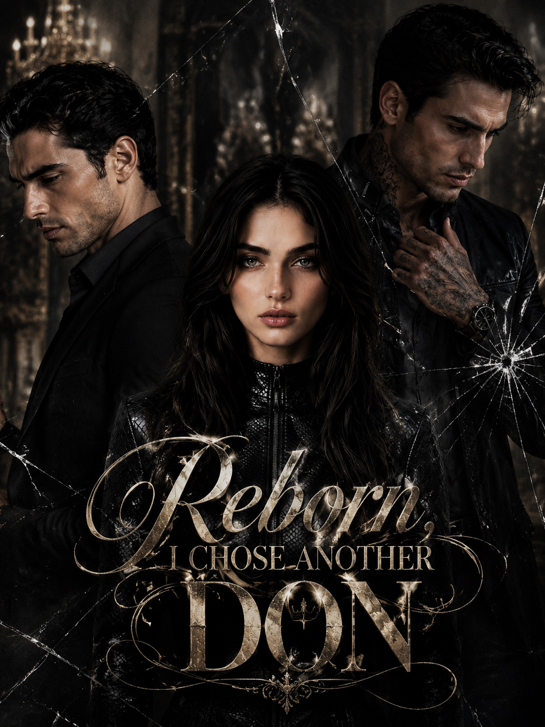 Reborn, I Chose Another Don