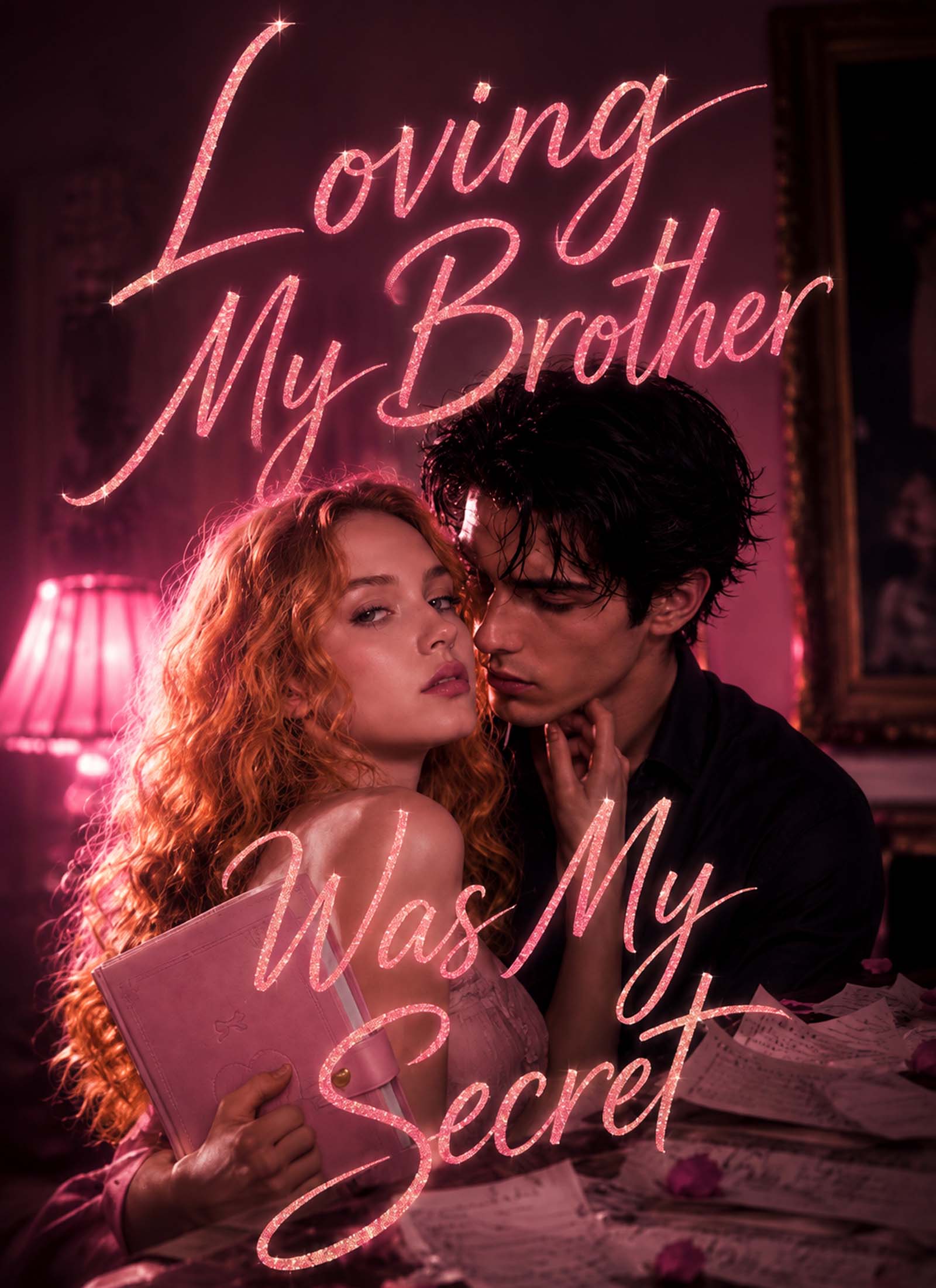 Loving My Brother Was My Secret