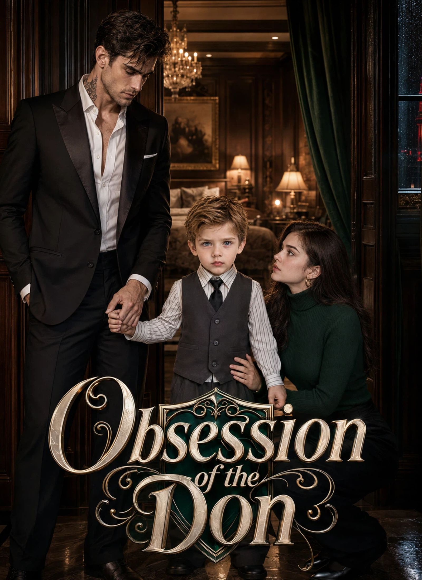 Obsession of the Don