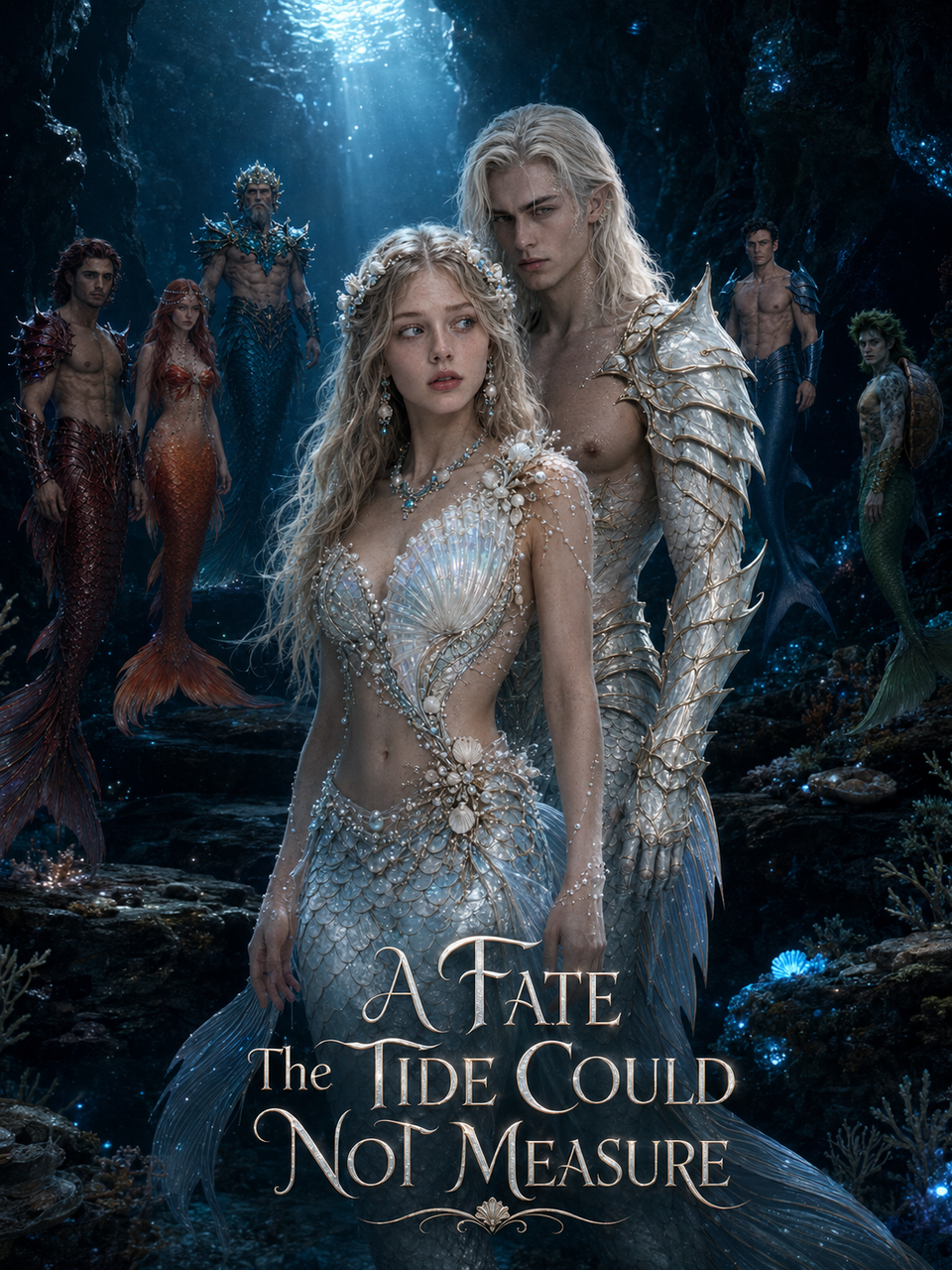 A Fate the Tide Could Not Measure