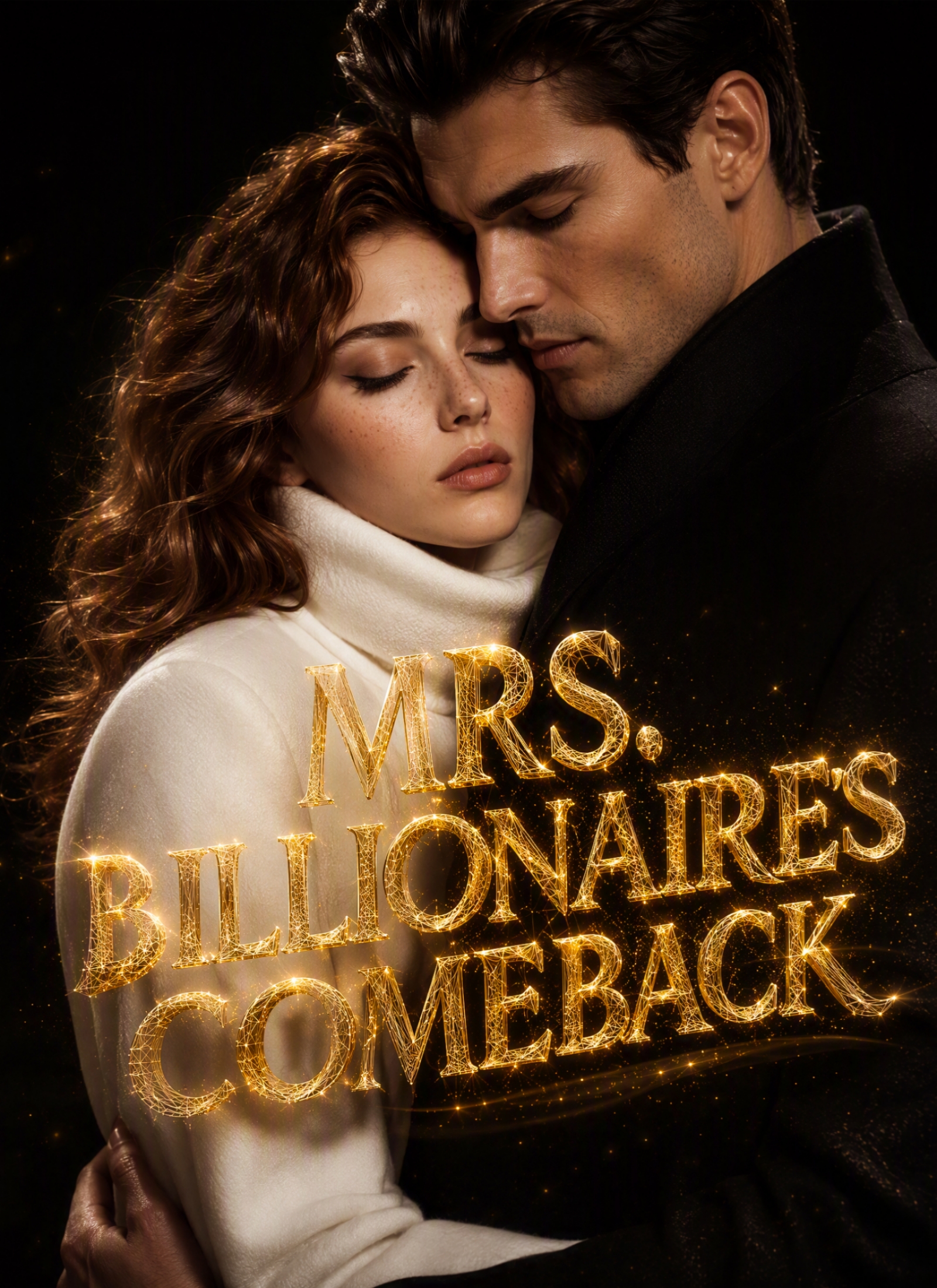 Mrs. Billionaire's Comeback