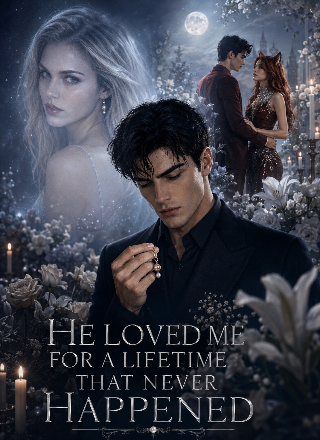 He Loved Me for a Lifetime That Never Happened