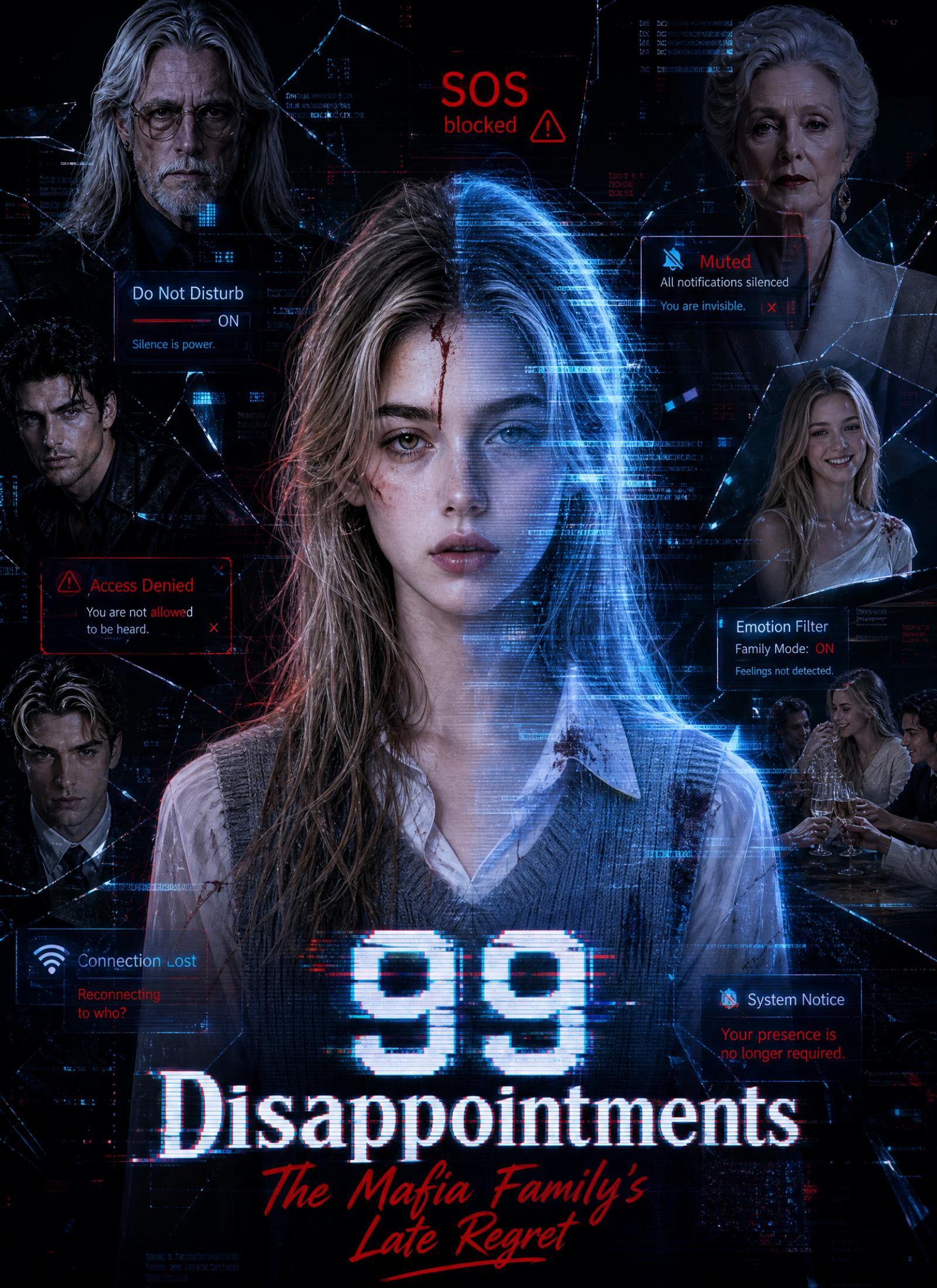 99 Disappointments: The Mafia Family's Late Regret