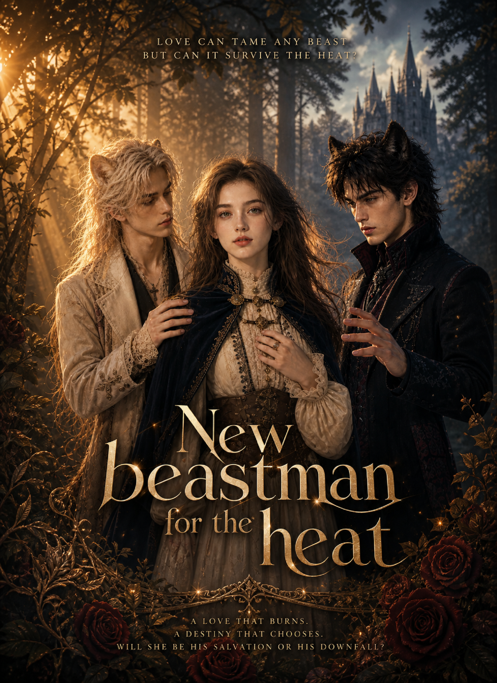 New beastman for the heat