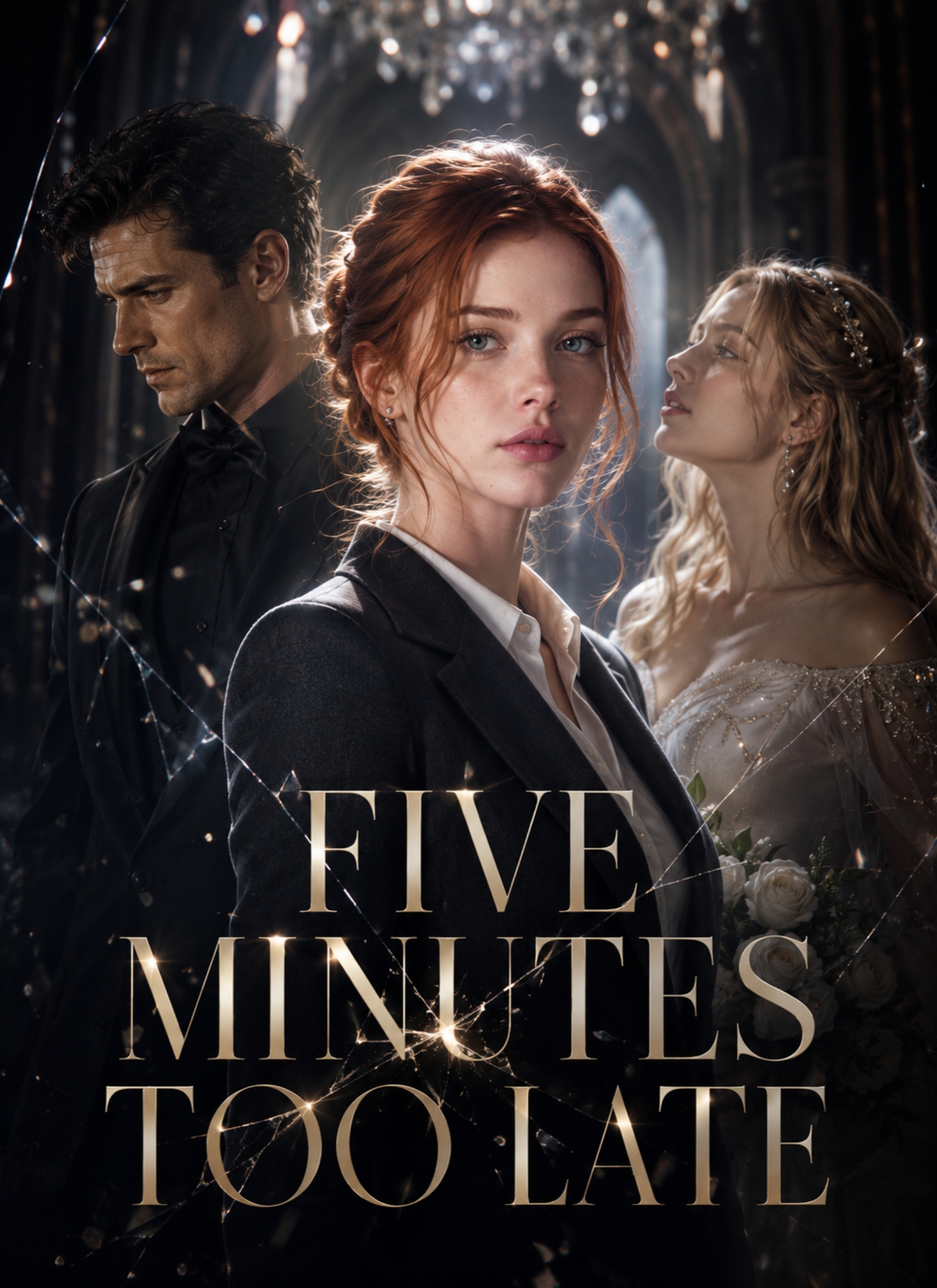 FIVE MINUTES TOO LATE