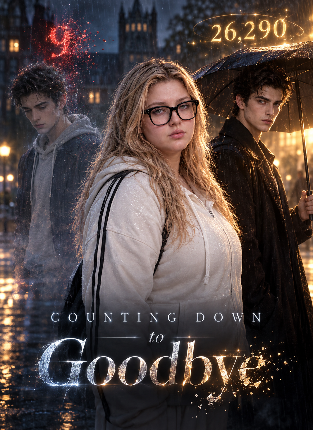 Counting Down to Goodbye