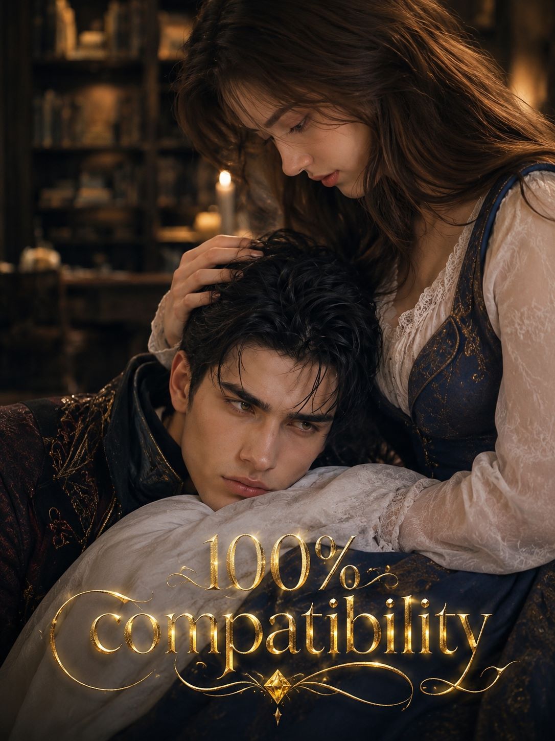 100%Compatibility