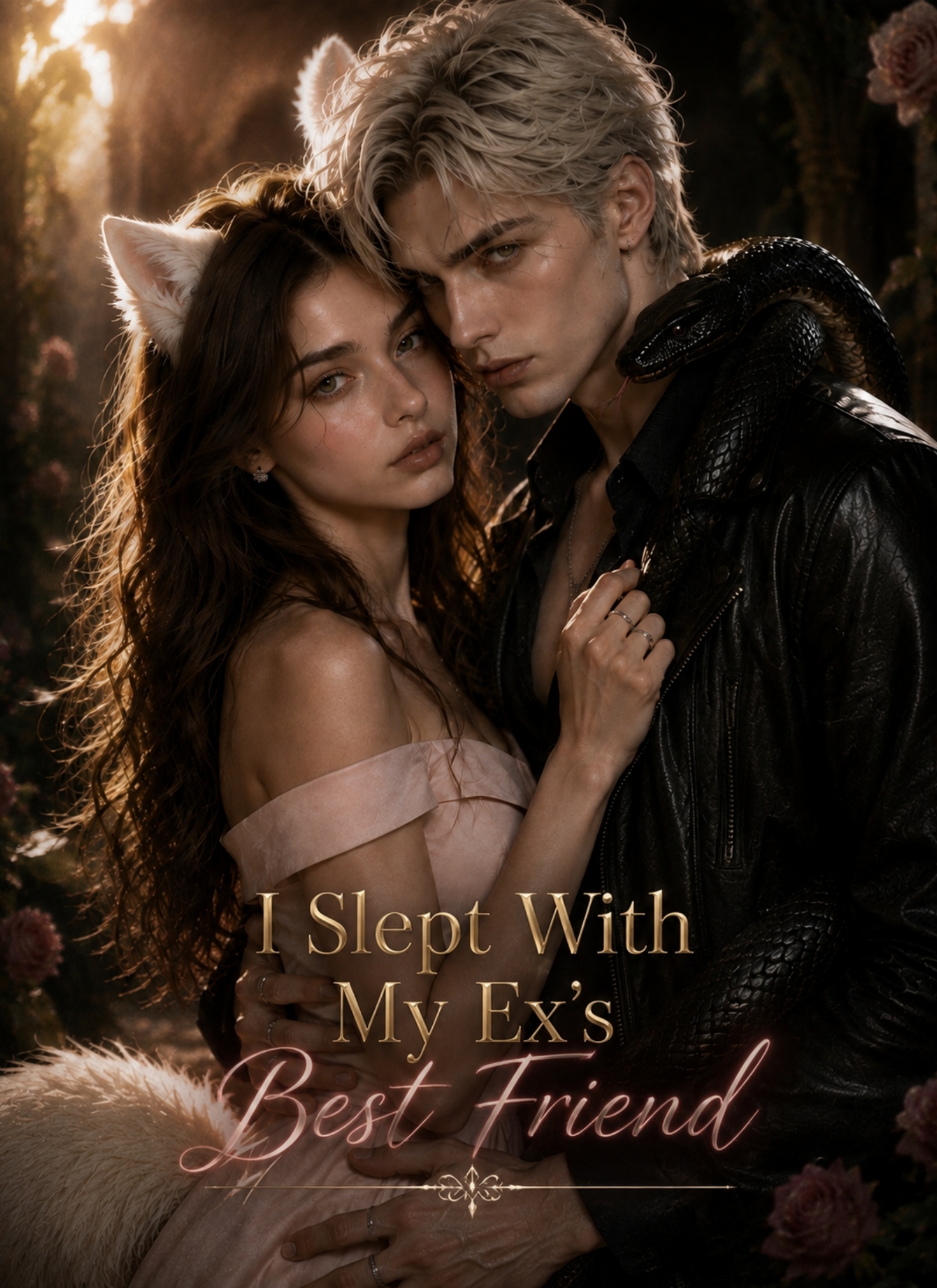 I Slept With My Ex’s Best Friend