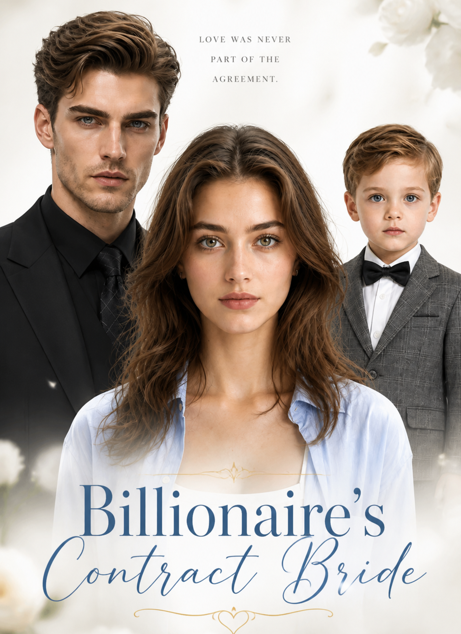Billionaire's Contract Bride