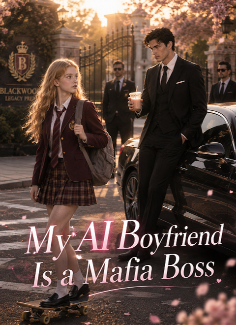 My AI Boyfriend Is a Mafia Boss