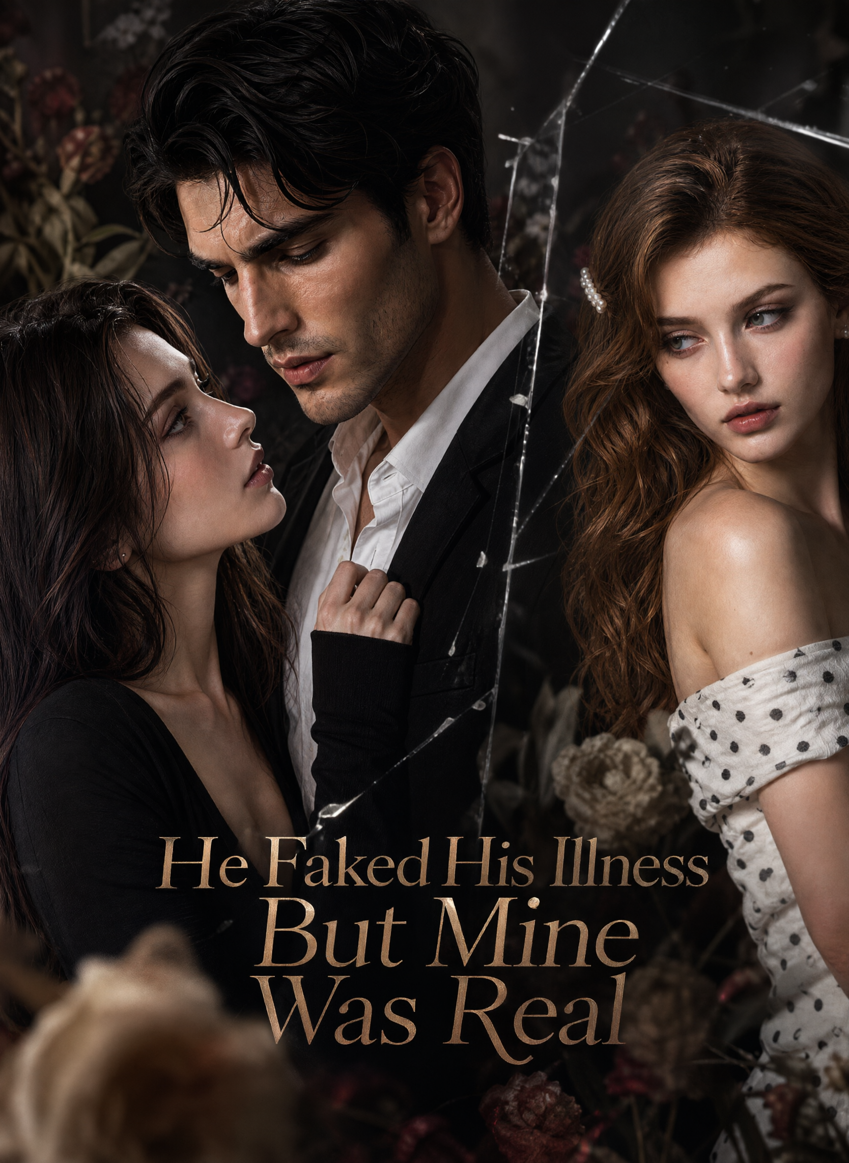 He Faked His Illness But Mine Was Real