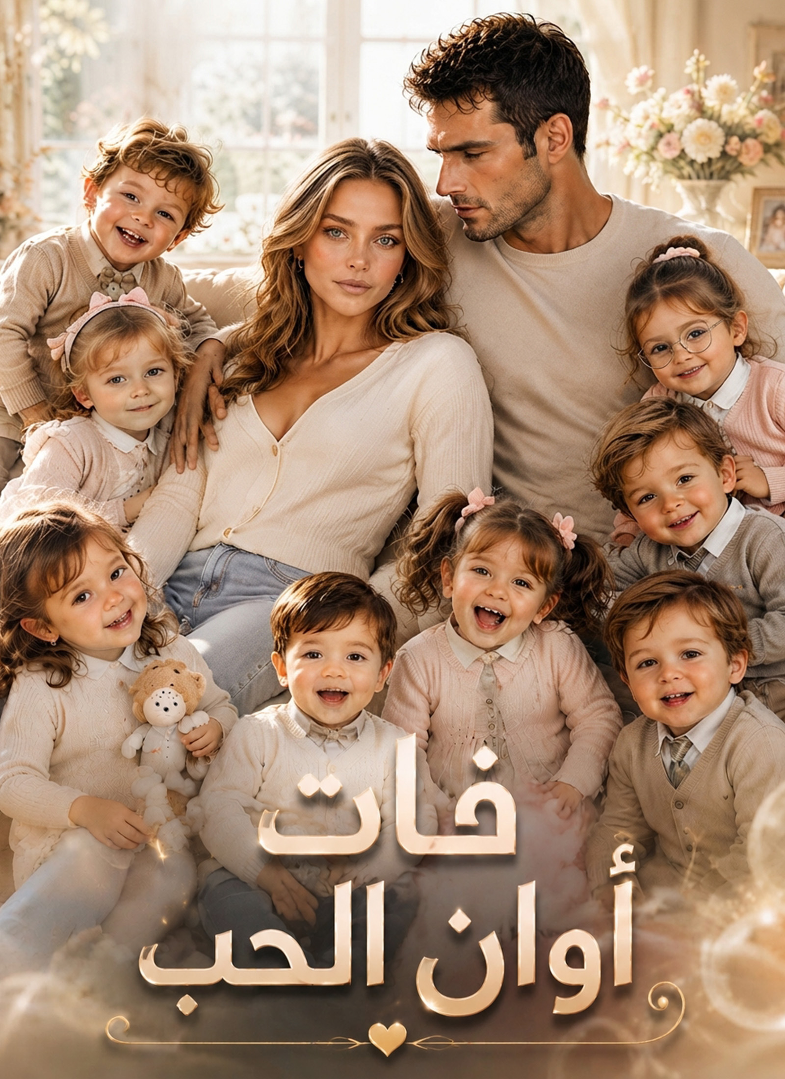 فات أوان الحب